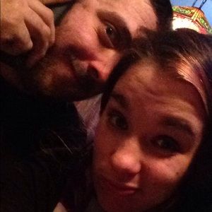 Meet your Posher, Becky